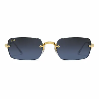 SOLAR - RAY BAN -  RB3928 001/82