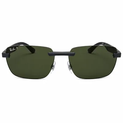 SOLAR - RAY BAN - RB4470CH 601S2