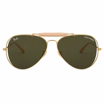 SOLAR - RAY BAN X DG - RB3029M 0017 73