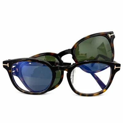 SOLAR - TOM FORD - TF5532B ECO 52N