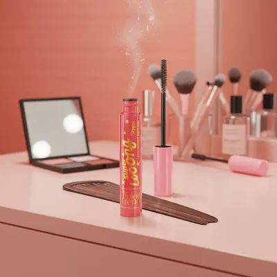 Avon Color Trend Máscara So Long Crush