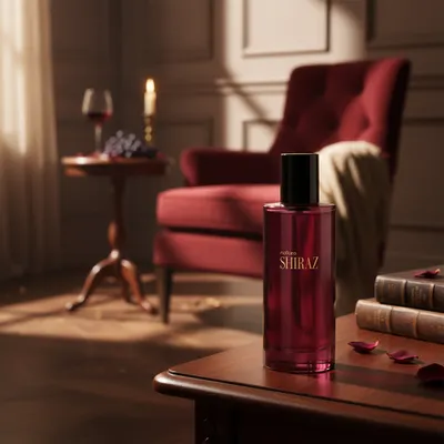 Shiraz Feminino 100 ml