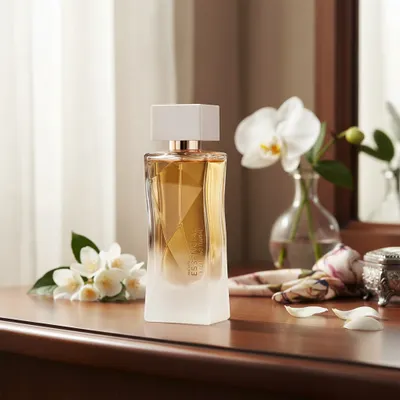 Essencial Exclusivo Floral Feminino 100 ml
