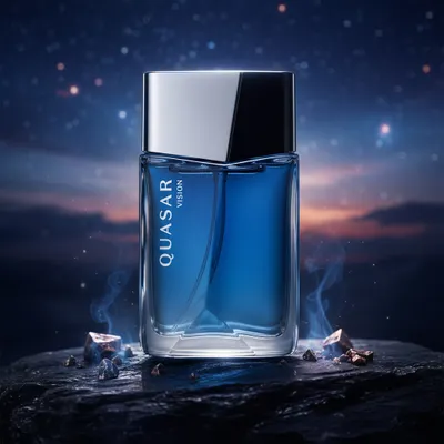 Quasar Vision Desodorante Colônia 100MI