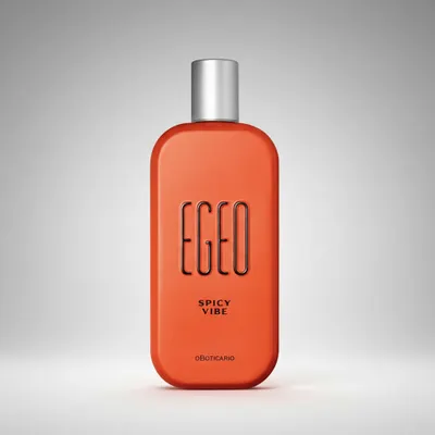Egeo Spicy Vibe Desodorante Colônia 9OMI