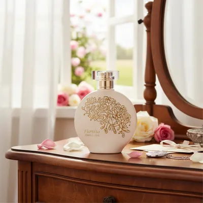 Floratta Simple Love Desodorante Colônia 75MI