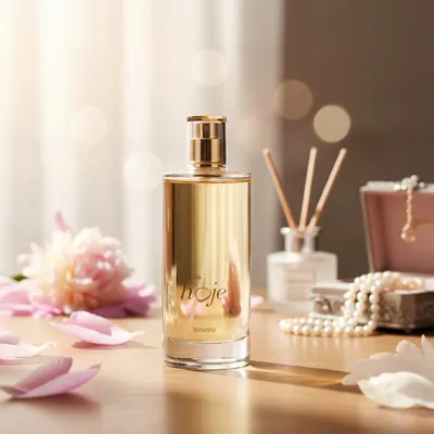 Hoje Feminino 100 ml