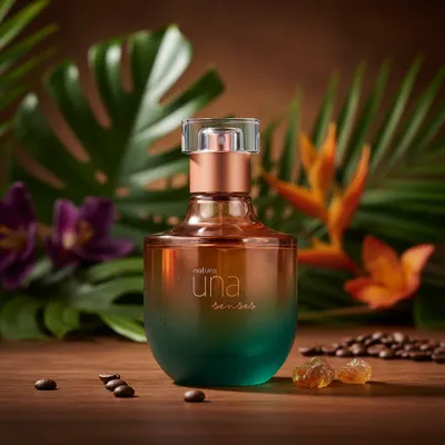 Una Senses 75 ml