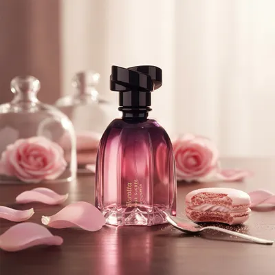 Floratta Rose Sucrée Eau De Parfum 75Ml