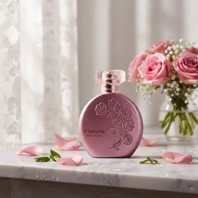 Floratta Rose Bouquet Desodorante Colônia 