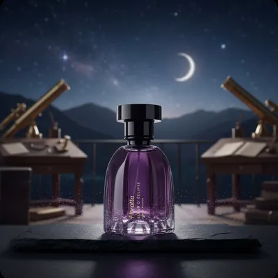 Floratta Fleur D' Éclipse Eau De Parfum 75MI