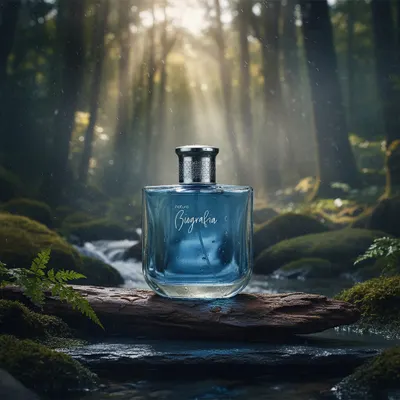 Biografia Masculino 100 ml