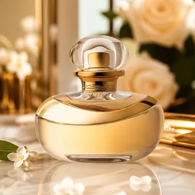 Lily Eau de Parfum 75ml