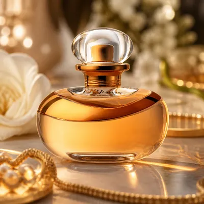 Lily Lumière Eau De Parfum 75MI