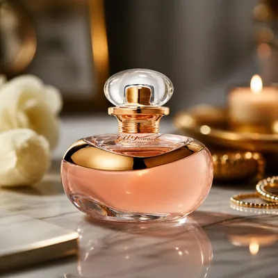 Lily Gardénia Eau De Parfum 75MI