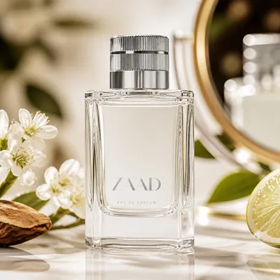 Zaad Eau de Parfum 95ml
