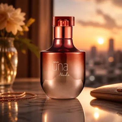 Una Nude 75 ml