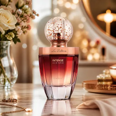 La Victorie Intense Eau De Parfum 75Ml