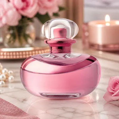 Love Lily Eau De Parfum 75MI