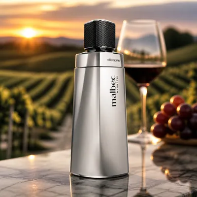 Malbec Magnetic Desodorante Colônia 100MI