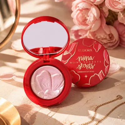 lluminador Niina Secrets Soft Petals 3G
