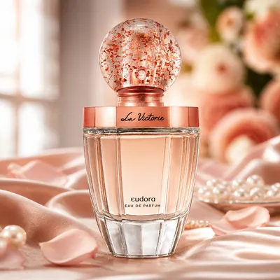 La Victorie Eau De Parfum 75MI