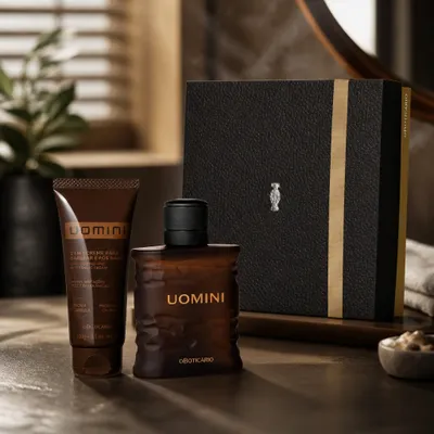 Kit presente Uomini 