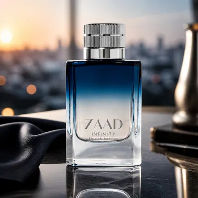 Zaad Infinity Eau De Parfum 95MI