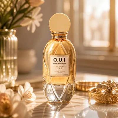 O.U.I L'Amour-Esse 142 Eau De Parfum 75MI