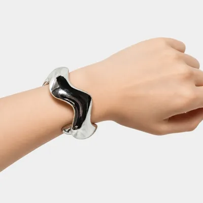 Bracelete Orgânico