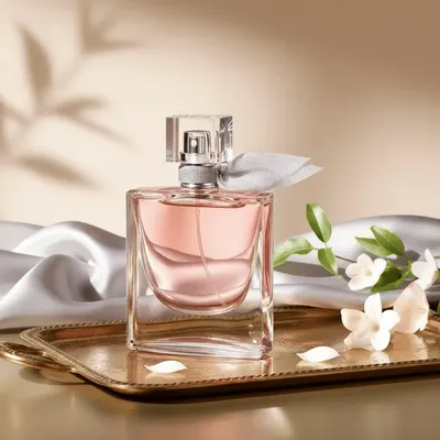 Perfume Lancôme La Vie Est Belle 100ml