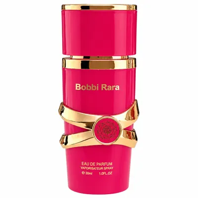 Perfume inspiração Yara Candy Eau de Parfum 30ml - Bobbi Rara