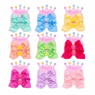 Kit presilha princesa - Verificar cor no WhatsApp 