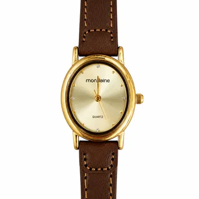 Mondaine 