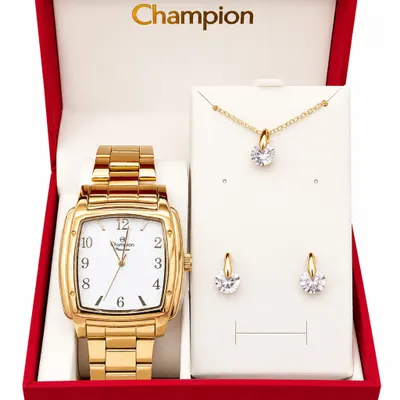 Champion kit