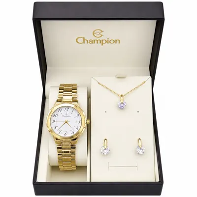 Champion kit 